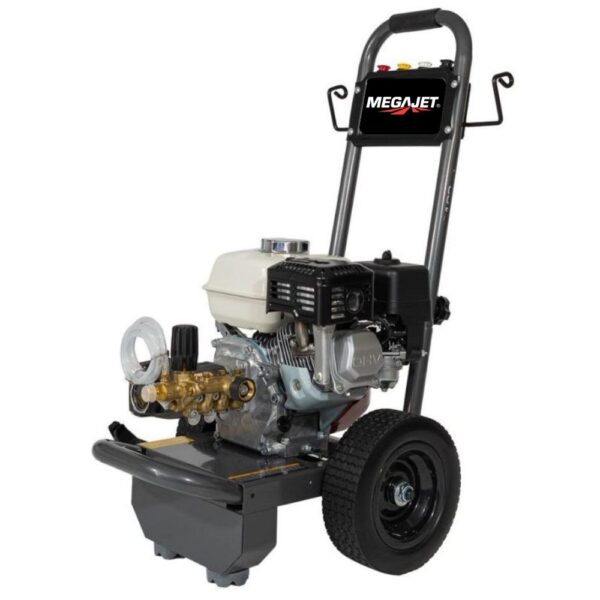 Honda 6.5hp 3,000 PSI Petrol Pressure Cleaner @10L/min