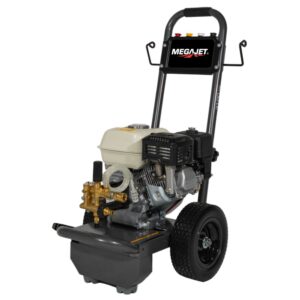 Honda 6.5hp 3,000 PSI Petrol Pressure Cleaner @9.5L/min