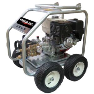 Honda 13hp 3,500 PSI Petrol Pressure Cleaner @ 15L/min
