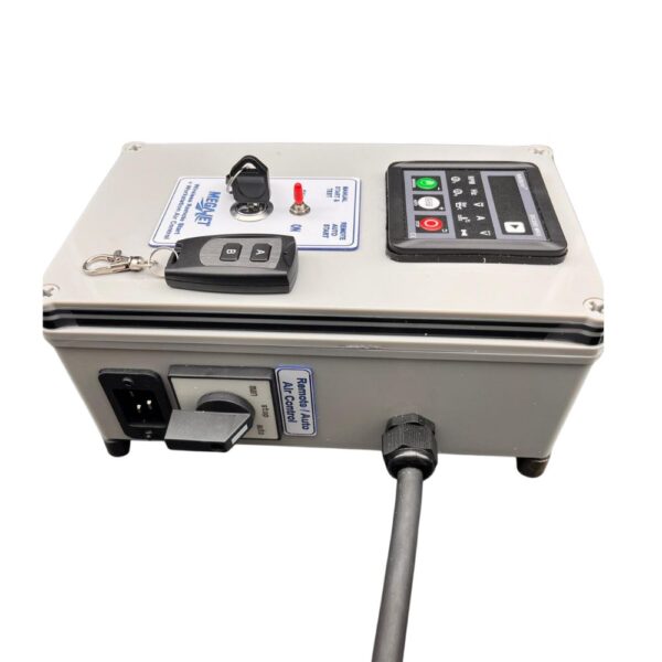 Wireless Remote Control - Image 3