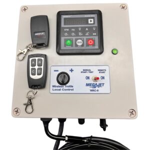 Wireless Remote Control